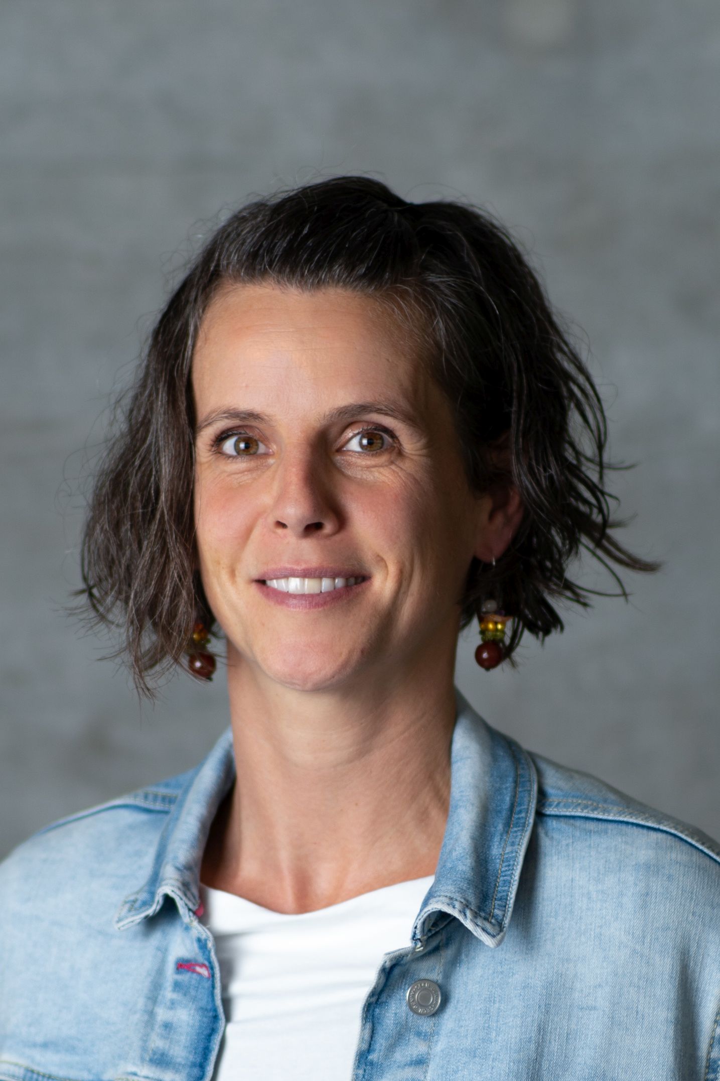 Jolanda Paganoni Zurbrügg