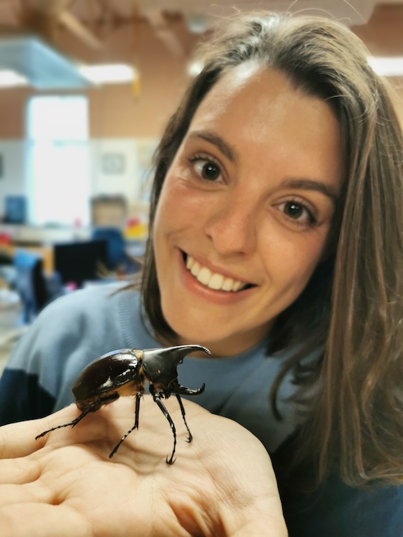 Dr. Camille Thomas-Bulle