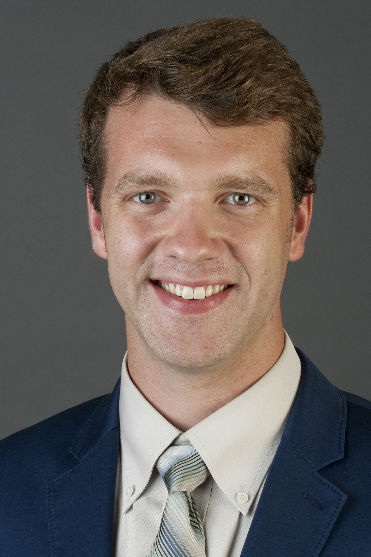 Dr. Matthew Josephson