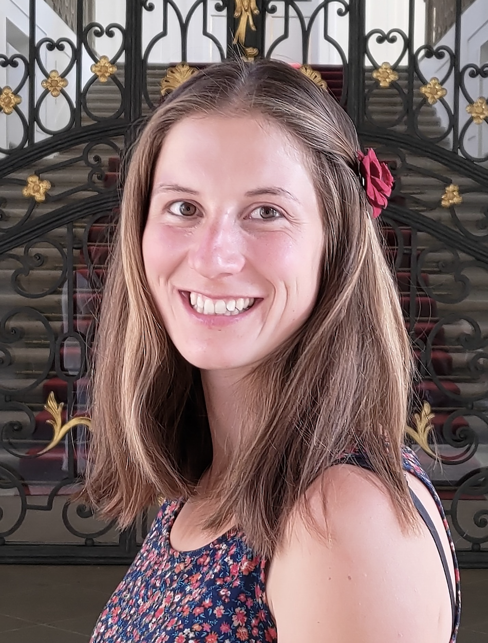 Dr. Magdalena Bohutínská